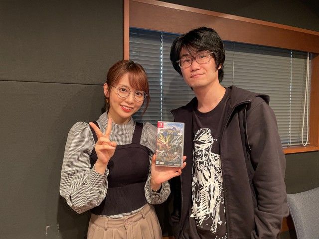 島津真太郎の週末ゲームCAMP 〜Episode 12〜