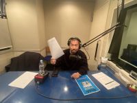 3週目の放送を終えて・・・?