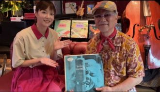 上野樹里、陸前高田の夏を「じゅり散歩」その2～写真でレポートします♪