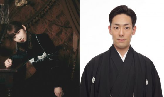 『TOKYO SPEAKEASY』今夜は根本宗子さんと中村勘九郎さんがご来店！