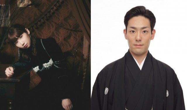 『TOKYO SPEAKEASY』今夜は根本宗子さんと中村勘九郎さんがご来店！