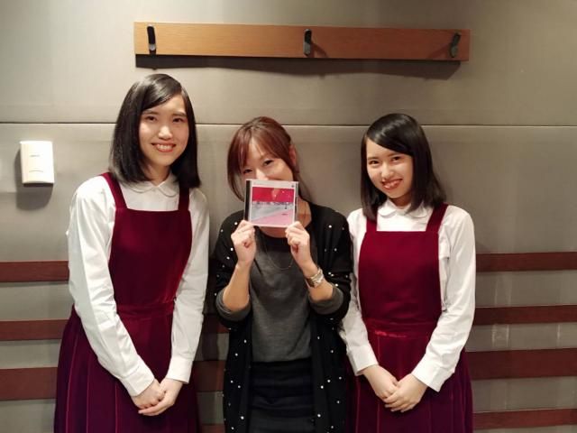 ゲスト「Kitri」