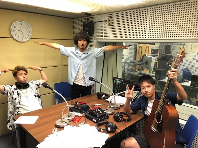 第３回目の配信は？