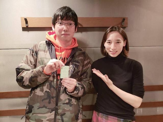 今日のゲストは、、、group_inouのトラック担当、imaiさん！