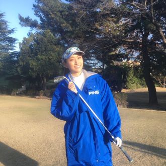 藤井悠のいただき！ゴルフゥーー！