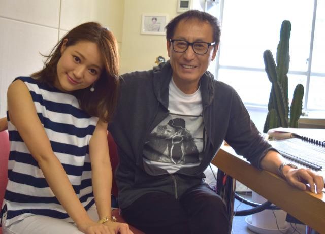 フレンドリーなトークセッション