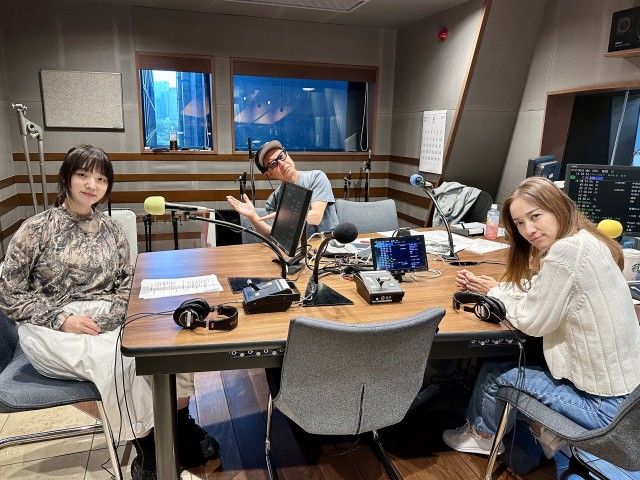 5月30日「Laura day romance（ローラ・デイ・ロマンス）」