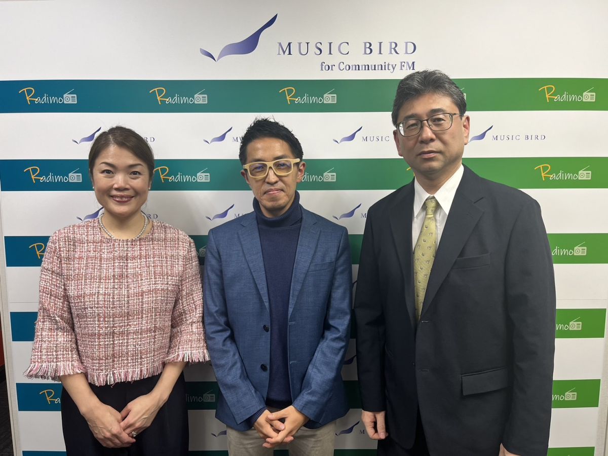 教育思想家 高部 大問氏