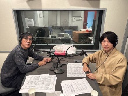 PEOPLE～伊藤洋介・古市憲寿のJ-POP J-MIND～ 第67回放送
