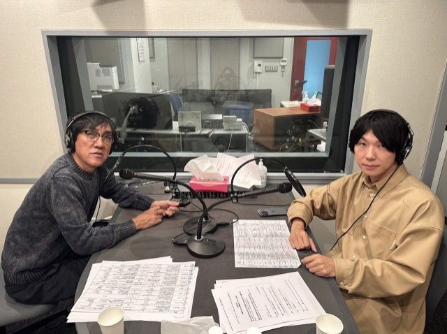 PEOPLE～伊藤洋介・古市憲寿のJ-POP J-MIND～ 第67回放送