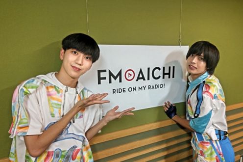 2024年11月28日（木）今週のテーマは、新曲『Into the Light, to the Light』のお話！