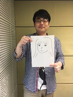 7月16日（月）～iri～