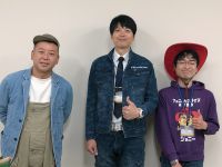 エフエム青森公開収録の模様〜パート③〜