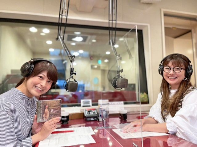 第395回　島谷ひとみさん①