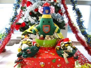 街フェス・オン・サンデー