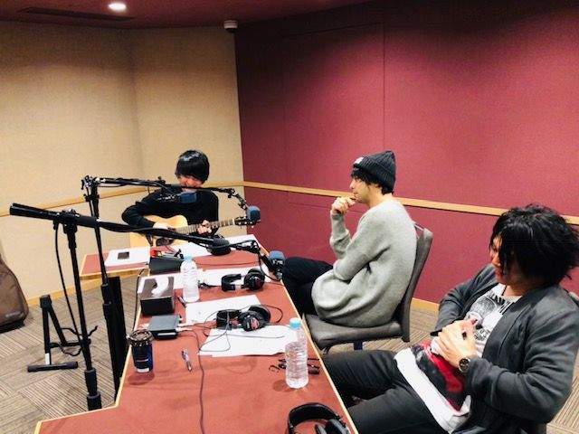 #7 あなたにとって秋はどんな季節…!? 機材車ラジオにとっての秋は…!?