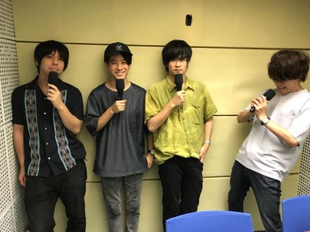 #45フレデリック＜フレデニッチMUSIC！間奏がイイ曲！＞