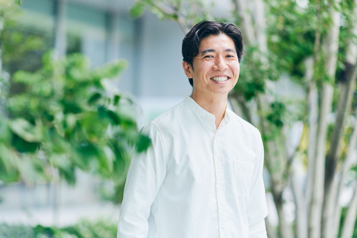 4/5 (日)の「ビジプロ」：石田遼(NEWLOCAL)