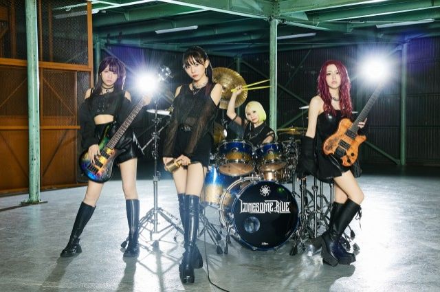 12月29日(木) のプレイリストは、Lonesome_Blueのみなさん！