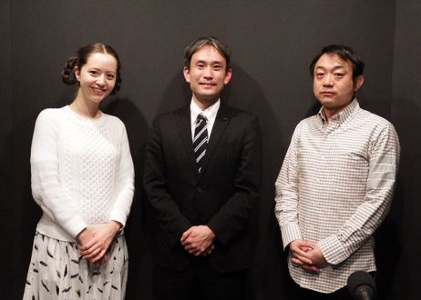 Vol.107　セントラルスポーツ株式会社 平山智志さん・第3週目