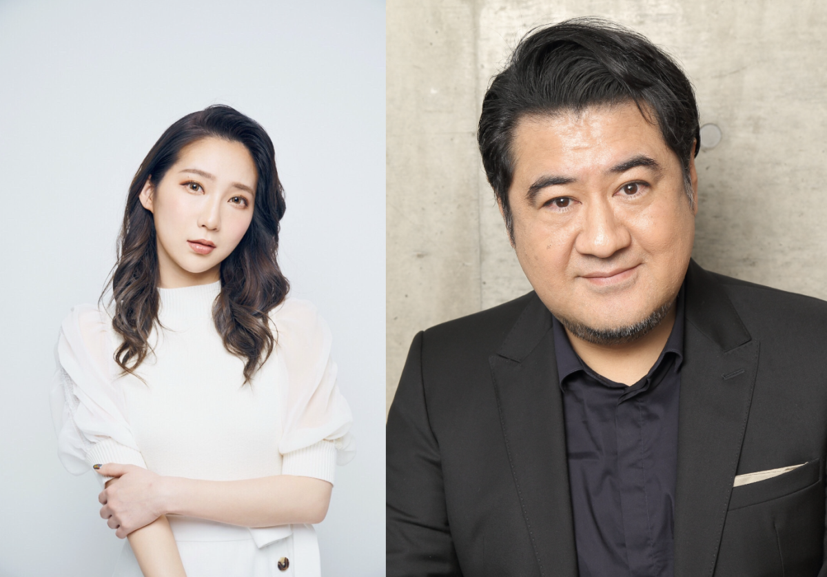 『TOKYO SPEAKEASY』今夜は、ファーストサマーウイカさんと小手伸也さんがご来店！