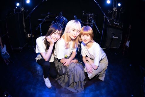 #45「新曲リリースしました！」