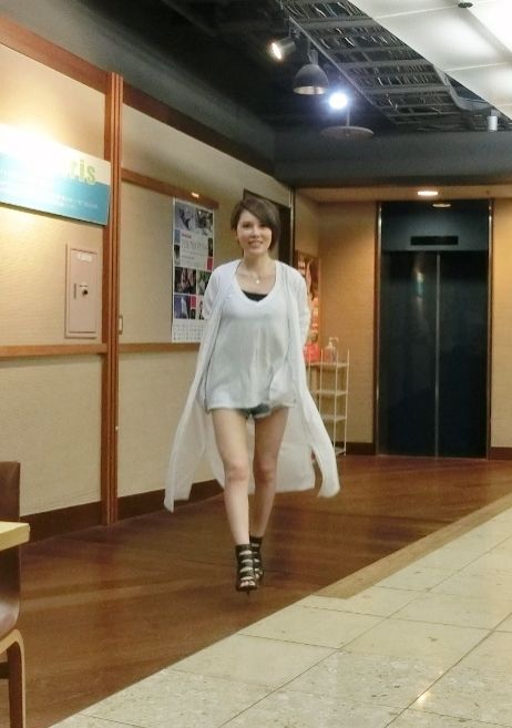 ♪♪5月ラスト週の月曜日♪♪