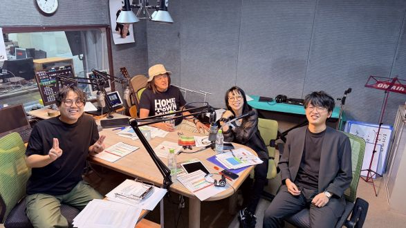 2025年9月4日放送分「大吟醸から微発泡へ」