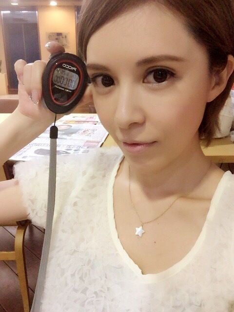 8月最後の火曜日でした☆