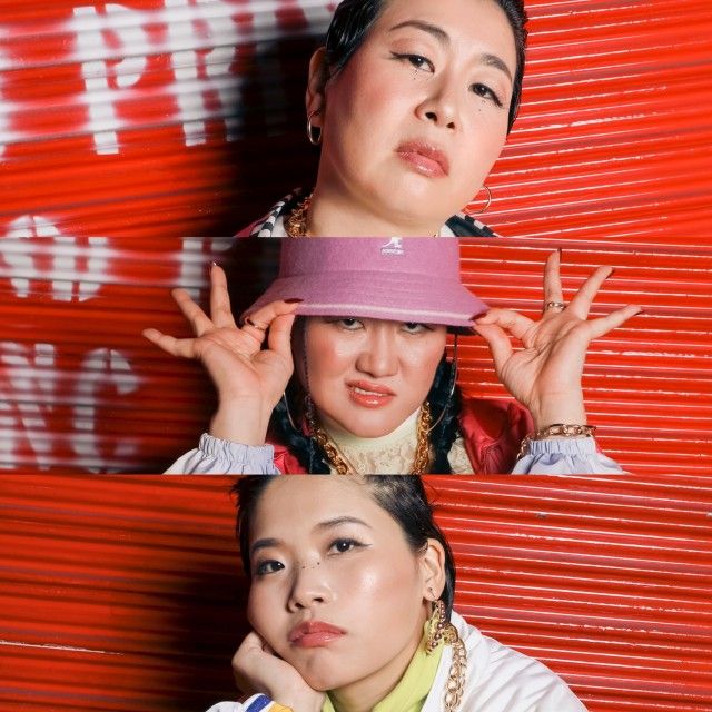 『TOKYO SPEAKEASY』今夜は、ガンバレルーヤのお２人と、森三中・大島美幸さんがご来店！