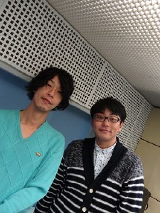 11月21日（金）のゲストは、GRAPEVINE！