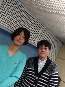 11月21日（金）のゲストは、GRAPEVINE！