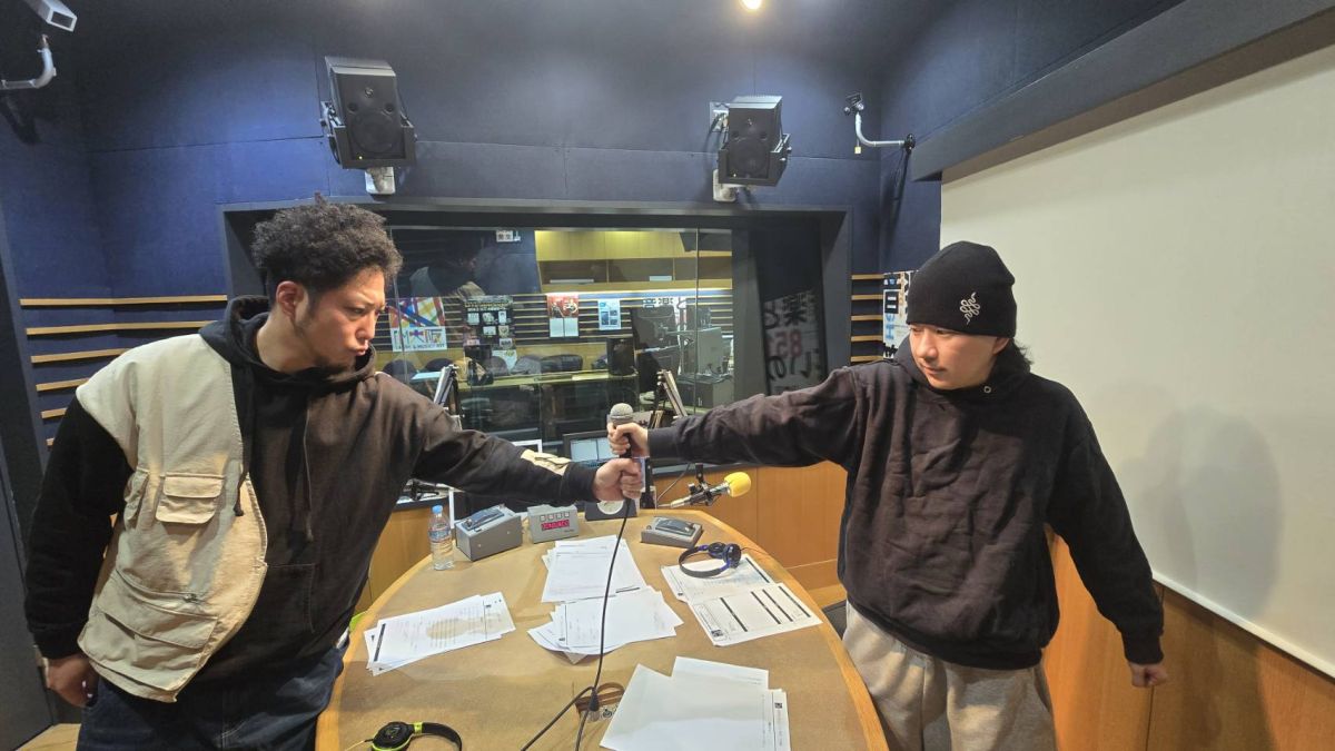 #062 三度目の正直