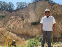 Vol.78 広島　地球のロマンを感じる「青木石」