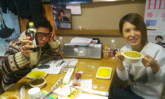 ♪♪カレーだよ☆火曜日♪♪