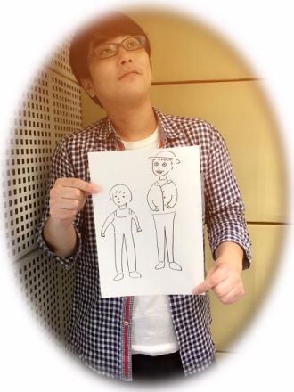 8月24日（金）～EGO-WRAPPIN’～