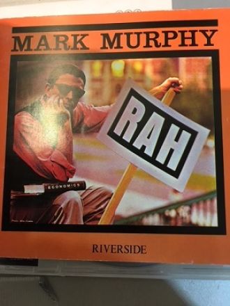 マーク・マーフィー特集！