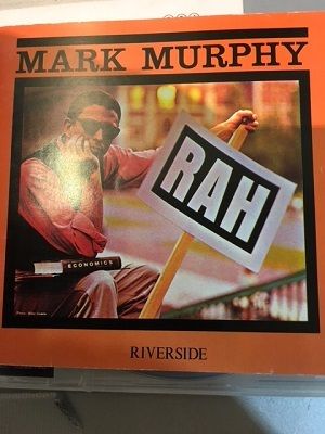 マーク・マーフィー特集！