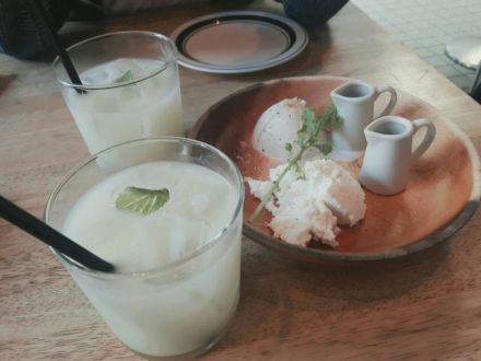 11月6日（月）  今日のメニューは？