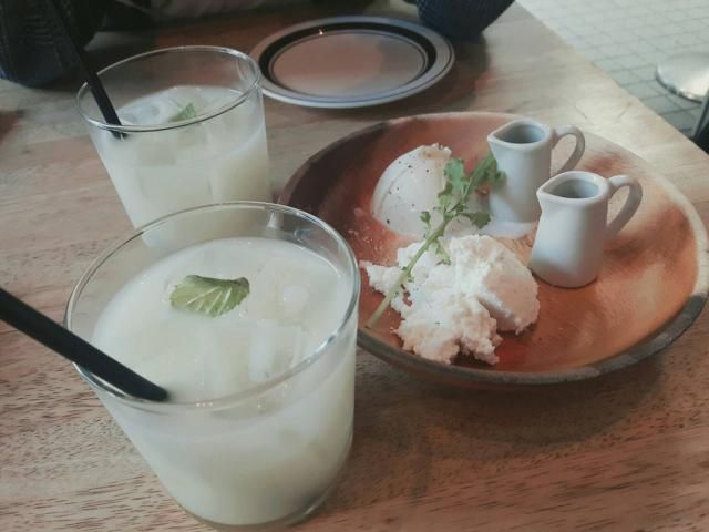 11月6日（月）  今日のメニューは？