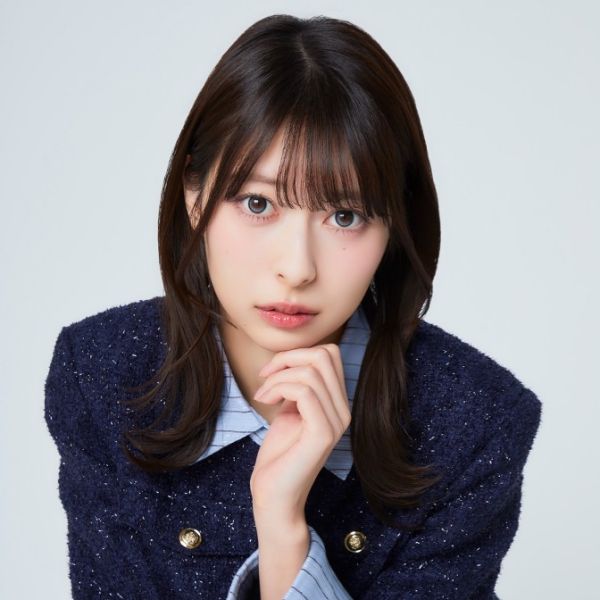 近藤玲奈（双挽乃保 役）