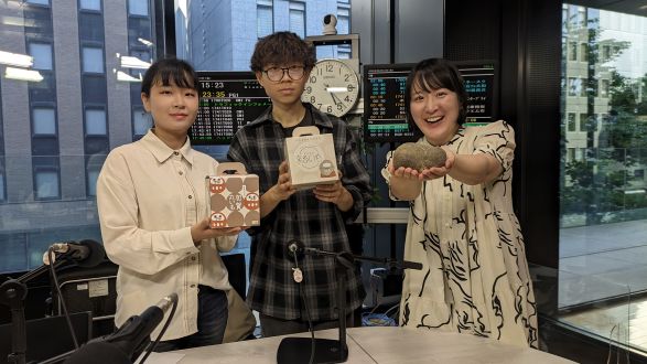 2024年7月5日【第10回】加賀丸いも