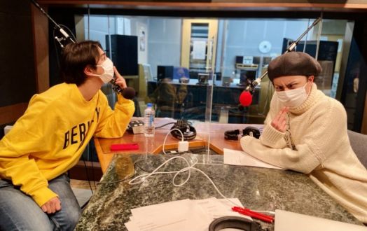 白濱亜嵐のGO! GO! HEAVEN再び！涼太が相手役を務めるとどうなる！？