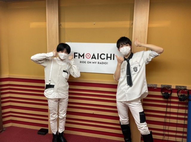 2022年5月2日(月)ON AIR！今週のテーマは、「名古屋の名物男　大口六兵衛」