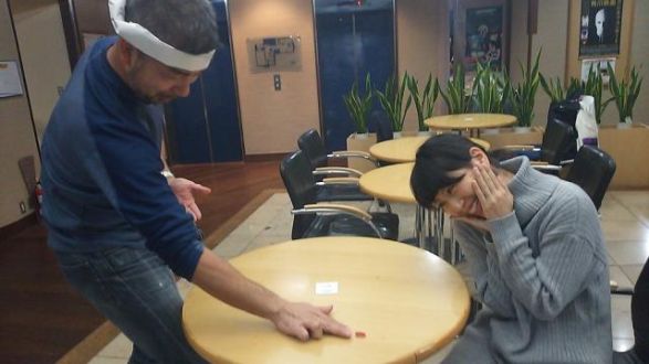 11月22日（水）Song List♪