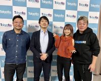 最近はニューハーフものしか見ない堀江さん