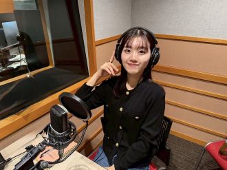 佐々木美玲のハピハピ！ハッピーラジオ！＃１９