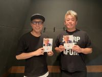 ２人が気になる恋愛リアリティーショーのお話