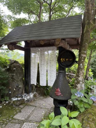 藤井悠のいただき！そば！