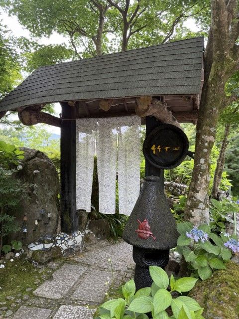 藤井悠のいただき！そば！